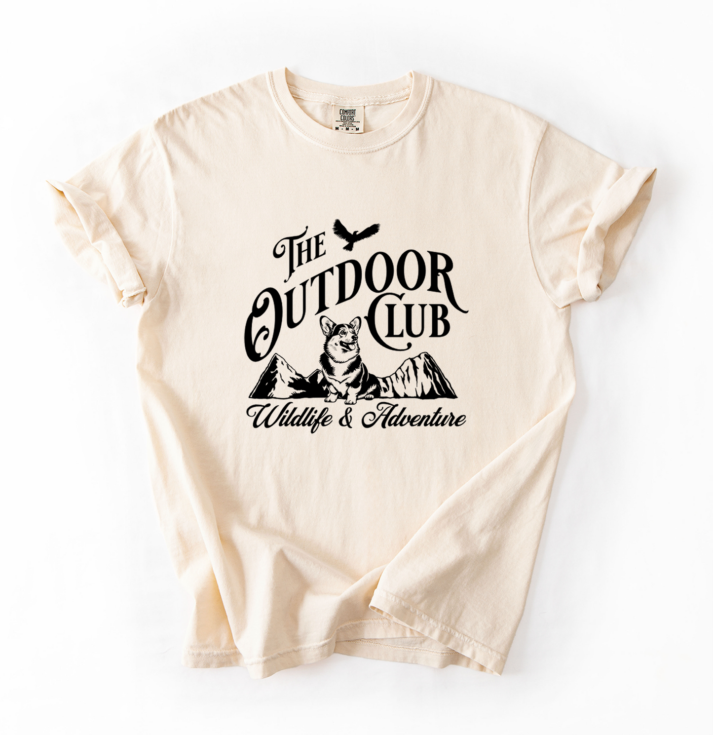 The Outdoor Club