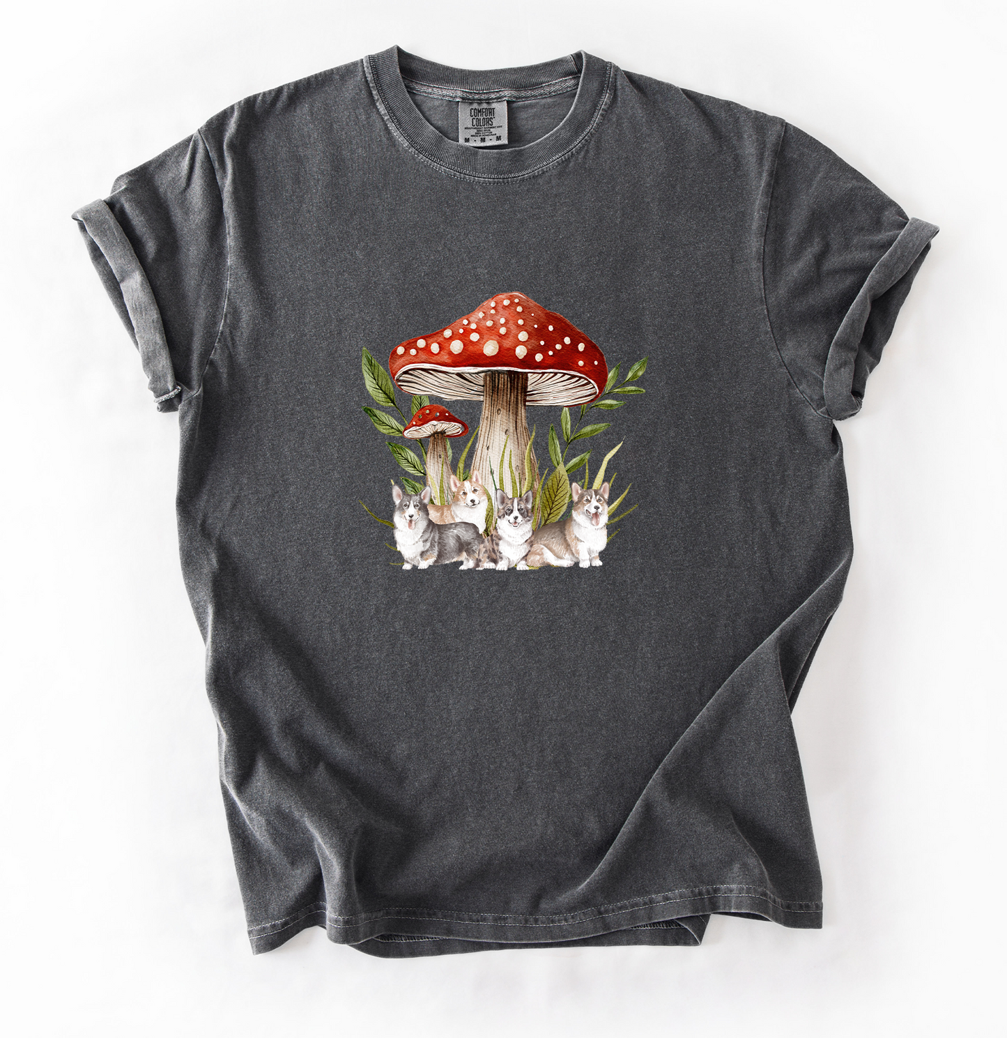 Mushroom