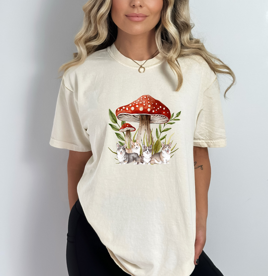 Mushroom