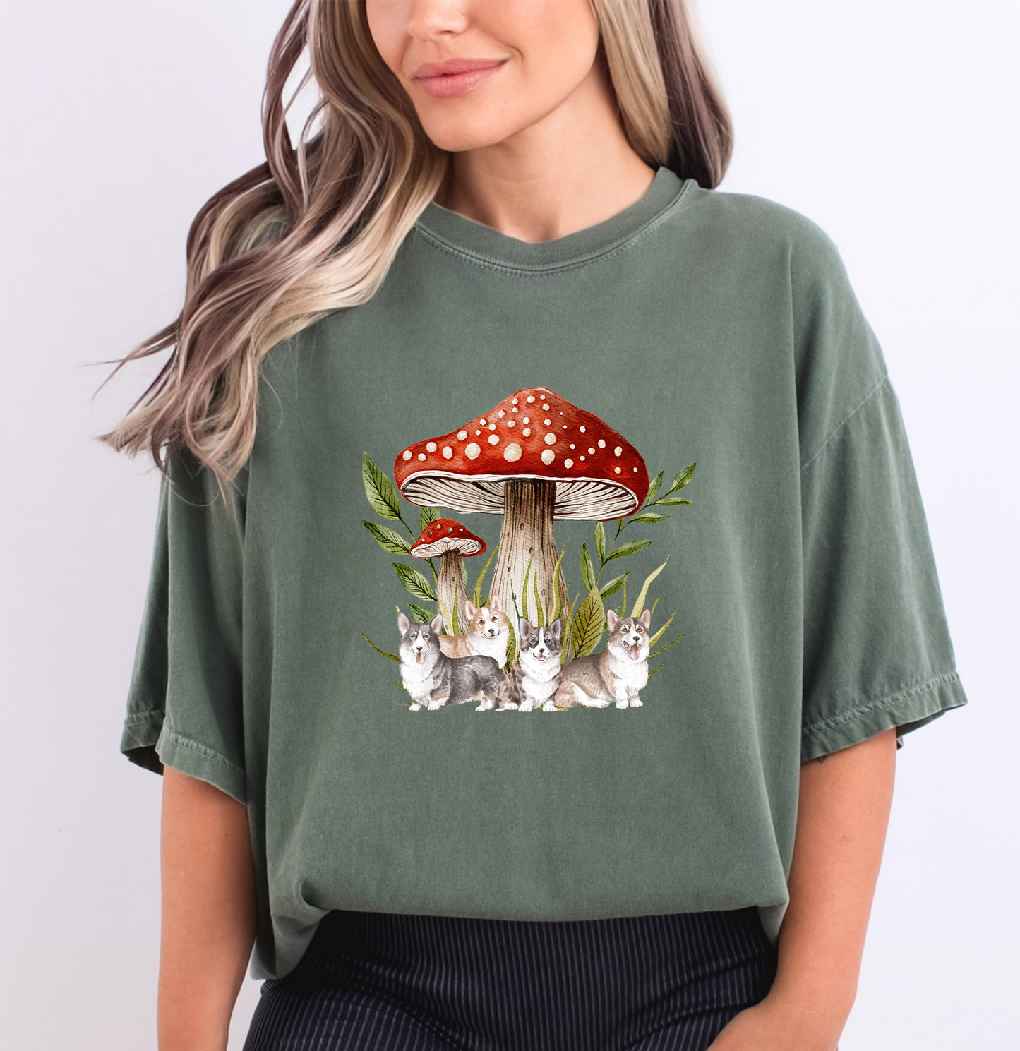 Mushroom